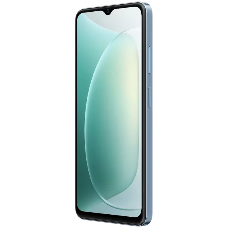 Mobilais telefons Blackview Wave 9C 4/64GB Zils