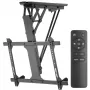 Elektriskais griestu TV stiprinājums MACLEAN MC-880 32–70 collu televizoriem, max 35 kg, VESA līdz 600×400