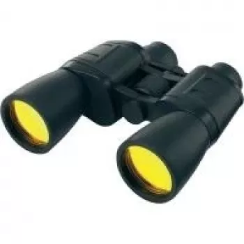 Renkforce binoklis Ruby 4127c2 7x50mm, 7× palielinājums, 50 mm objektīvs, 124 m/1000 m redzes lauks