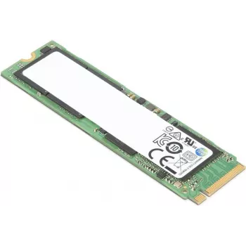 Lenovo 512 GB SSD M.2 2280 PCIe 3.0 x4 FRU 00UP437