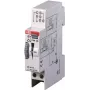 ABB kāpņu telpas gaismas laika relejs E232-230 (2CDE110000R0501)