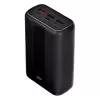 Silicon Power QX55 Powerbank Litija Polimēru (LiPo) 30000 mAh Melns