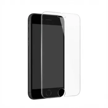 Rūdīta stikla aizsargs GUAN Apple iPhone SE (2./3. paaudze)