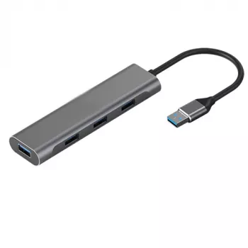 Adapter USB 3.0 – 4 x USB 3.0