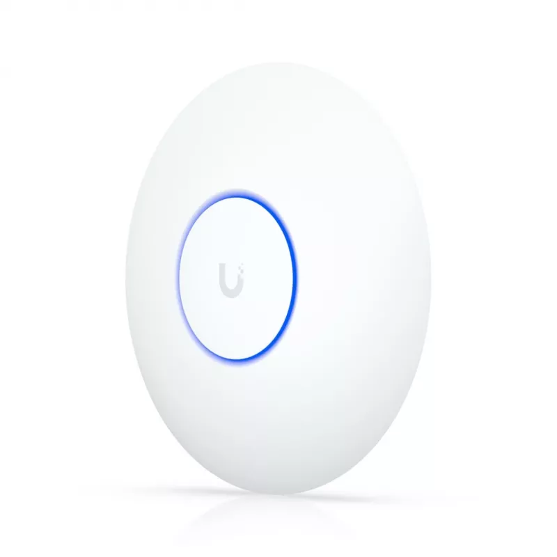 Ubiquiti UniFi U7 Lite Wi-Fi 7 piekļuves punkts, divu joslu 2,4/5 GHz