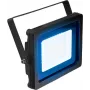 LED prožektors EUROLITE FL-30 SMD Blue 30W IP65 – āra/rūpnieciskais apgaismojums, 30 W, zils