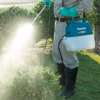 Makita US053DZ dārza smidzinātājs Rokas smidzinātājs 5 L