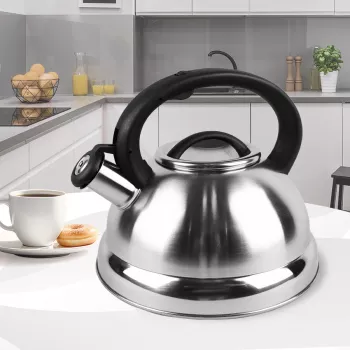Bezelektriskā tējkanna MAESTRO MR-1313