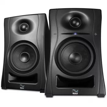 Kali Audio LP-UNF Monitoru Skaļruņu Pāris