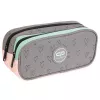 Penālis CoolPack Edge Duke Whipped cream