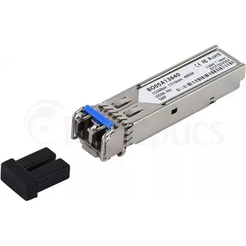 BlueOptics SFP-O3D-IR1-BO optiskais tīkla raiduztvērēja modulis 155 Mbit/s 1310 nm