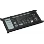 DELL 3CRH3 akumulators Dell Latitude 3189 klēpjdatoram