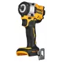 Triecējuzgriežņu atslēga DeWALT DCF923N-XJ 3/8 inch 18V Augsts griezes moments
