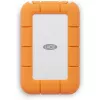 LaCie STMF2000400 2TB ārējais cietvielu disks USB Type-C 3.2 Gen 2x2
