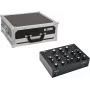 Flight case Omnitronic TRM-402 mikserim modelis 20000896 — aizsargājošs transporta futrālis