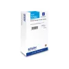 Epson C13T75524N oriģinālā tintes kasetne (Cyan, XL augstas ražības) WF-8XXX sērijai