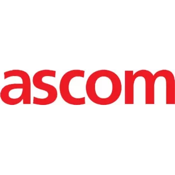 Ascom 660642 Melns