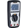 LASERLINER MultiMeter-Compact Auto CAT IV 600 V digitālais multimetrs, 4000 skaitījumi (083.034A)