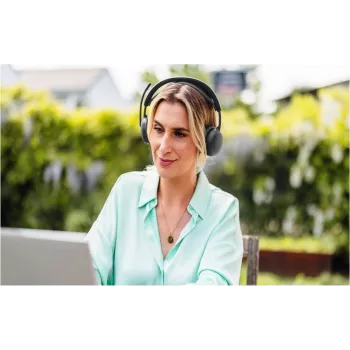 Logitech Zone Wireless 2 ES - GRAPHITE (981-001503)