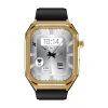 Maxcom Smartwatch FW65 Iron s zelts