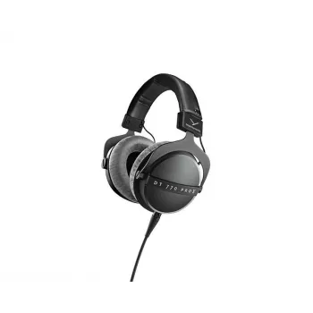 Beyerdynamic DT 770 PRO X Slēgtas konstrukcijas studiju austiņas