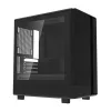 Datora korpuss Darkflash DB330M Mesh ATX Melns