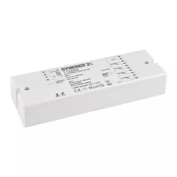 Synergy 21 S21-LED-SR000034 Baltā viedās mājas apgaismojuma vadības ierīce (S21-LED-SR000034)