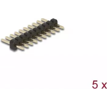 Pin savienotājs DeLOCK 66686 PCB aksesuārs