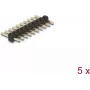 Pin savienotājs DeLOCK 66686 PCB aksesuārs