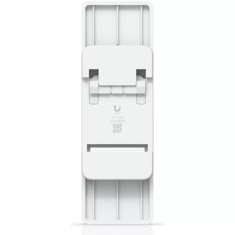 Ubiquiti UACC-Switch-DIN DIN sliedes stiprinājums UniFi Compact komutatoriem, balts