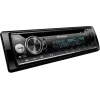 Pioneer DEH-S720DABAN - Melns - 1 DIN - 200 W - 4.0 kanāli - 50 W - CD, CD-R, CD-RW
