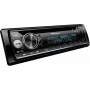 Pioneer DEH-S720DABAN - Melns - 1 DIN - 200 W - 4.0 kanāli - 50 W - CD, CD-R, CD-RW
