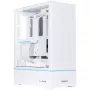 PC korpuss Lian Li SUP01 Tower White