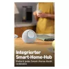Amazon Echo Dot Max 2025 Graphite – viedais skaļrunis ar Alexa un Bluetooth