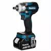 Komplekts 18V 3x5.0Ah DLX2359TJ1 MAKITA