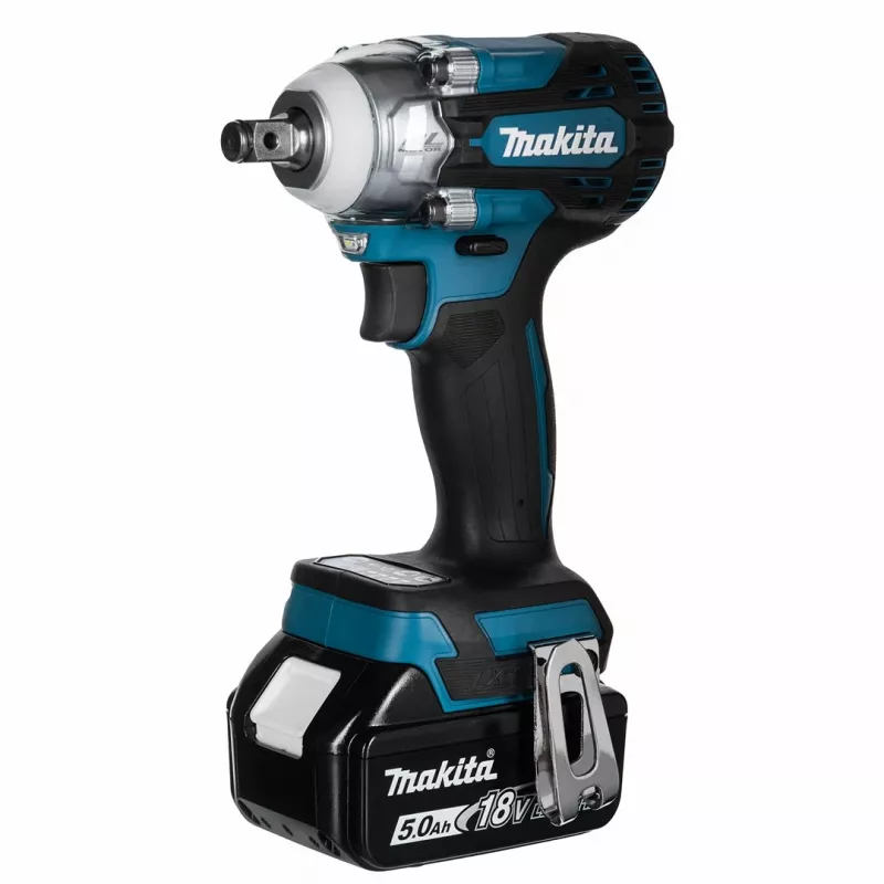 Komplekts 18V 3x5.0Ah DLX2359TJ1 MAKITA