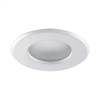 Brumberg 00206207 EB-Downlight OGDAN Apaļš balts 13W 12V IP65