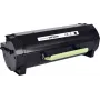 Renkforce Toner, nomaina Lexmark 56F2000, saderīgs, melns, 6000 lapas, RF-56F2000 RF-6922972 (RF-6922972)