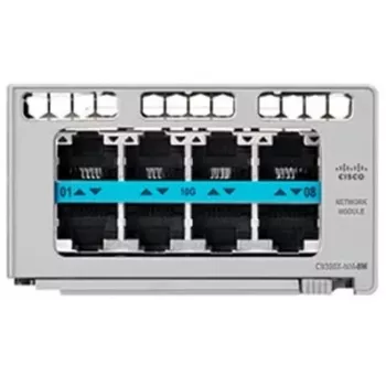 CISCO CATALYST 9300 8 x mGIG tīkla modulis