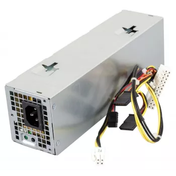 Dell 240W Slim Form 709MT – Dell iekšējais plānais barošanas bloks 240W