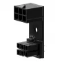 Singularity SC-A-PCIE6-UU 6-pin PCIe 180° adapter U+U