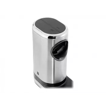 WMF KÜCHENminis elektriskā rīve/spiralizators Chrome
