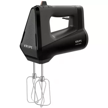 Rokas mikseris KRUPS GN6028 — 600 W, melns
