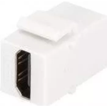 HDMI 2.0 Keystone modulis sieviete/sieviete Digitus DN-93401