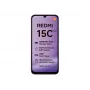 Xiaomi Redmi 15C 5G – 5G viedtālrunis – Dual-SIM – RAM 8 GB / Iekšējā atmiņa 128 GB – microSD slots – 6,9 collu – 1600 x 720 pikseļi (120 Hz)