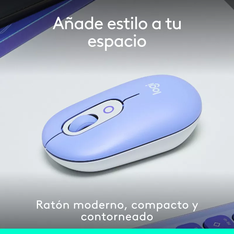 Logitech 910-007414 galda pele