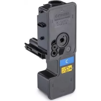 Tonera kasetne Kyocera TK-5240C 3000 lpp Ciāna