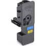 Tonera kasetne Kyocera TK-5240C 3000 lpp Ciāna