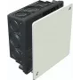 OBO Bettermann 2003118 Sadales kārba (G x P) 100 mm x 100 mm