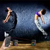 Pārnēsājams skaļrunis Tellur Bluetooth Speaker Buzz, Melns